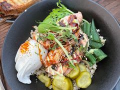-O'mills Sourdough Bakery&Bistro(永嘉路店)