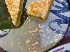 奶油南瓜派-仙隐小鹿中華の日料(正弘城店)