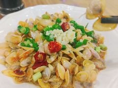 海瓜子-一洲餐厅(青少年宫路店)