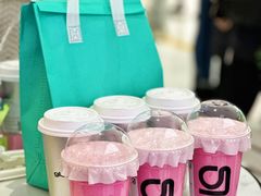 -gleeglee乐溢亦茶(合生汇店)