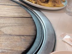 -人民公社铁锅炖·东北菜(卫国道店)
