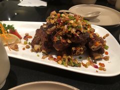 -鹿港小镇(霄云店)