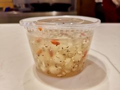 糊米酒-老通城豆皮大王(吉庆街店)