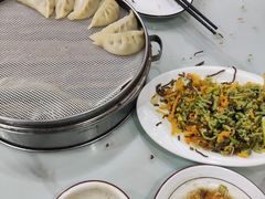 -老王烫面角(加油站店)