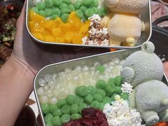 -江北北火锅馆·公路夜市(魏公村店)