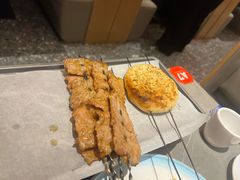 -大闫家烧烤·小海鲜家常菜(郑庄店)