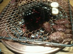 -王妃家(明洞中央店)