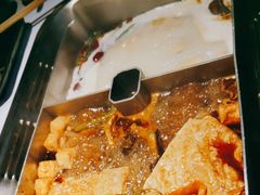 -九鼎轩脆毛肚火锅(南京东路店)