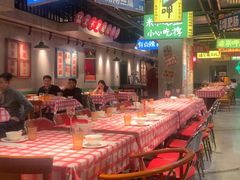 -恰八斗·猛火长沙菜(国贸店)