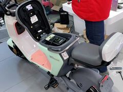 -九号电动车(安定门内大街店)