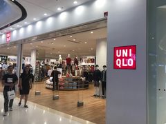 -优衣库(东莞东城万达广场店)