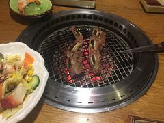 -赤坂亭·M9和牛烧肉·铁板烧(合肥万象城店)