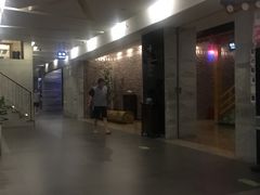 -纽斯桑拿会所(天山店)