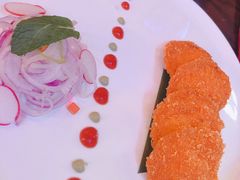 -甘尼仕印度餐厅爵士酒吧(阳春巷店)