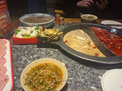 -蜀大侠火锅(香格里拉店)