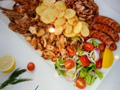-HELLO MUSAE 拾光缪斯餐厅·纯正希腊风味(苏州中心店)
