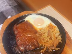 -纽斯特牛排自助餐厅(浦江万达店)