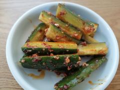 -李先生牛肉面大王(天津滨海机场T2航站楼店)