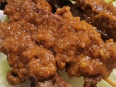 -伊萨娜印尼餐馆