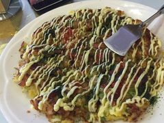 -牡丹峰朝鲜料理