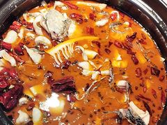 -周渝食惦酸菜鱼(青浦店)