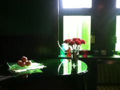 大堂-阿兹凯乐·老洋房西餐