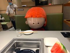 -海底捞火锅(金光华店)