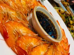 -有红鸡毛店·川菜(建设路店)