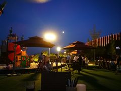 -西安锦江国际酒店