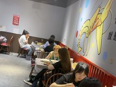 -李叔叔虾蟹大排档(青羊店)