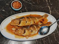 -双合园·海鲜水饺青岛菜(大尧三路店)