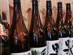 -小川洋风料理(汉街店)