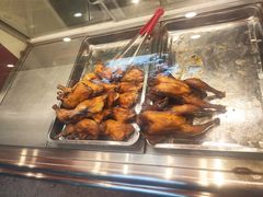 -民间老鸡汤面馆(中山北路店)