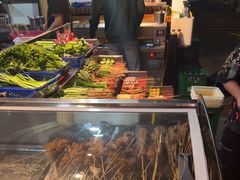 -为民烧烤吧.自贡爆炒菜(收录20年好店)