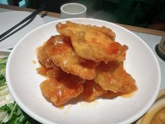 -关东小磨东北菜(漕河泾印象城店)