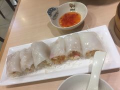 -多多旺港式茶餐厅(新区店)