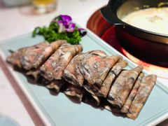 -捞神汤物料理(正大广场店)