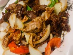 -吴记酱骨炖菜馆(西大直街店)