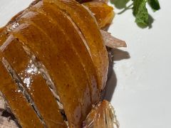 -在前门·烤鸭北京菜(五月花广场店)