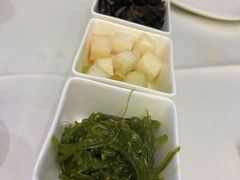 -万龙洲海鲜(大兴绿地缤纷城店)