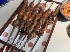 -纳鲁孜·新疆特色餐厅(上海悦荟广场店)