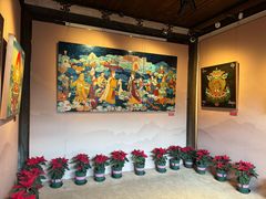 -福建省非物质文化遗产博览苑