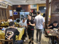 -何记面馆(龙泉山店)
