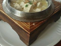 -地方名吃海鲜大馅蒸饺(北戴河店)