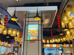 -小杨烤肉·陕西烧烤·陕西地方菜(东新街【永兴坊】店)