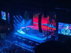 -宝能国际体育演艺中心