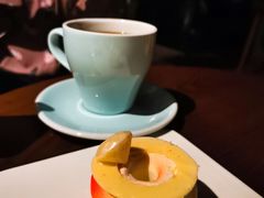 -咖法森林·咖啡  酒吧(天河店)