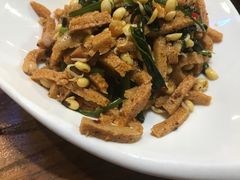 -小杨烤肉(朱雀店)