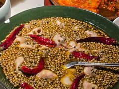 -初蓉丨遇见新川菜(亲贤街荣耀店)