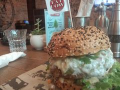 -FAT COW(虹梅路店)